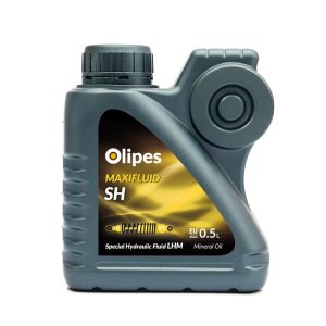 Maxifluid SH REF-8011