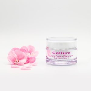 Crema de Caviar + Vitamina A-REF-3006