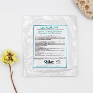 Mascarilla Bio-celulosa Ácido Hialurónico-REF-3013