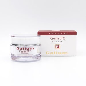 Crema BTX REF-3027