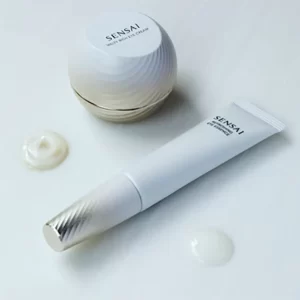 Sensai expert items eye tr 20ml+15ml set
