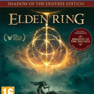 PS5 ELDEN RING SOTE REF 4057