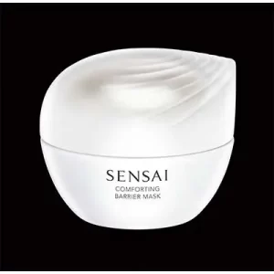 Sensai comforting Barrier mask 60 ml Ref 1029
