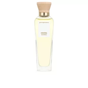 Agua Fresca de Rosas Blancas Eau de Toilette para mujeres 120 ml de Adolfo Domínguez.  Ref. 7087