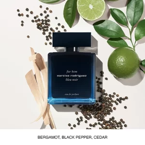 Narciso for him blue Noir vapo 50ml hombre. Ref. 7122