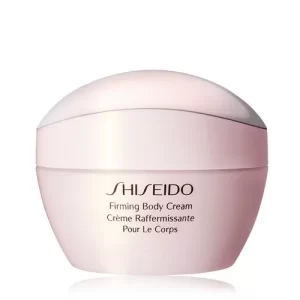 Shiseido firming body Cream 200ml Ref 1033