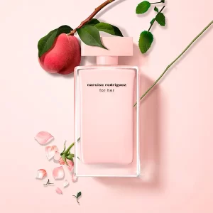 Narciso Rodríguez Her Edp Vapo 100ml mujer. Ref. 7121