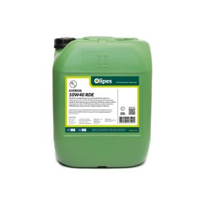Averoil 10w40 RDE REF-8043