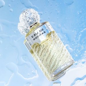 EAU Rochas Edt vapo 100 ml mujer Ref. 7135