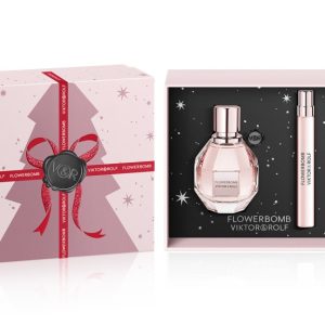 Viktor y Rolf flowerbomb edp 50+10ml value set ref 7140