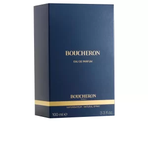 Boucheron Homme Edt vapo 100ml Ref. 7124