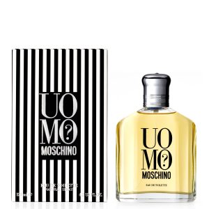 Moschino uomo Edt vapo 75 ml hombre. Ref. 7118