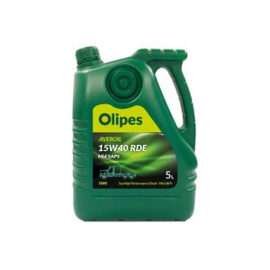 Averoil 15w40 RDE REF-8044