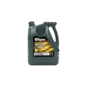 Maxigear 80W90 GL5 REF-8050