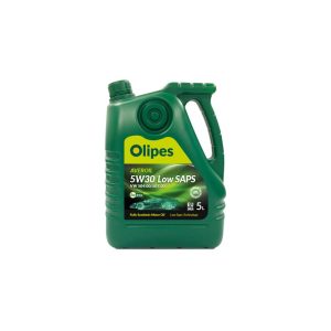 Averoil 5W30 Low Saps 504/507 REF-8017