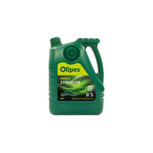 Averoil 15W40 TIR REF-8037
