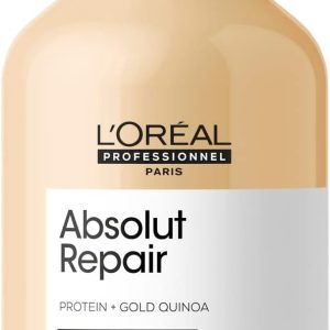L'oreal  Se ABS Rep. Con 500ml Ref. 1001