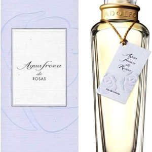 Agua fresca gardenia musk edt de mujer 120 ml ref 7088