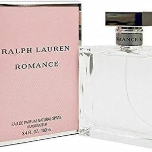 Ralph  Lauren Romance Edt vapo mujer 50ml Ref. 7138