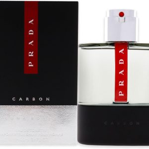 Prada luna Rossa carbón Edt vapo 50ml hombre Ref. 7133