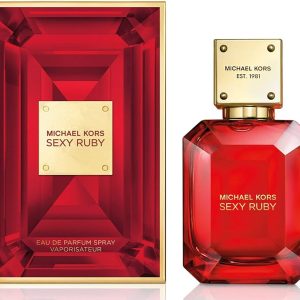 Michael Kors sexy Ruby Edp 50ml mujer. Ref. 7119