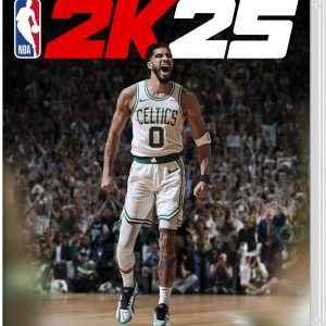 NSW NBA 2K25 REF 4065