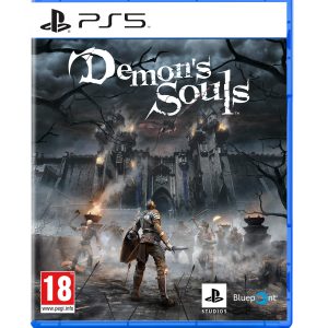 PS5 DEMON'S SOULS REF 4051