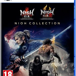 PS5 THE NIOH COLLECTION REF 4041