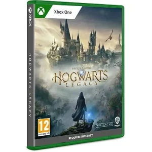 XB1 HOGWARTS LEGACY REF 4028