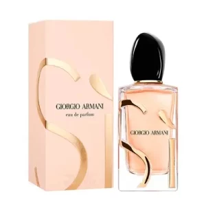 Si Edp vapo mujer 150 ml ref7095