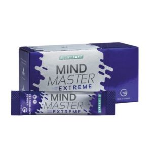 Mind Master Extreme Performance Powder  Ref. 1005