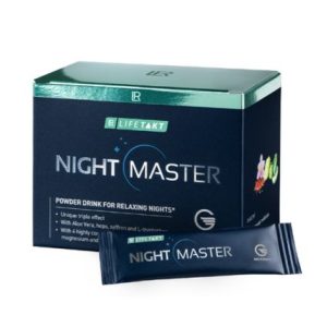 Night Master  Ref. 1006