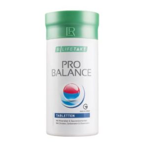 Probalance Minerales 360 Comprimidos Ref. 1008