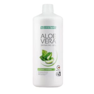 Aloe Vera Bebible Intense Sivera 1.000 ml. Ref. 1010