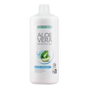 Aloe Vera Bebible Freedom 1.000 ml. Ref. 1012