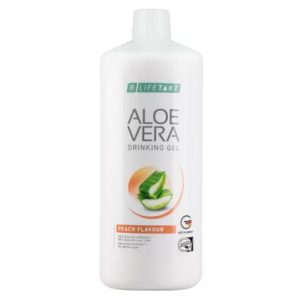 Aloe Vera Bebible Melocotón 1.000 ml. Ref. 1016