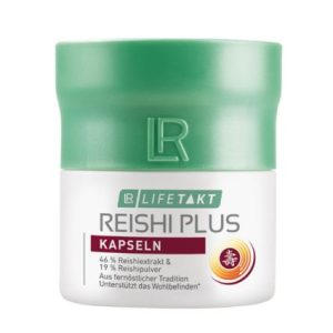 Reishi Plus 30 cápsulas Ref. 1029
