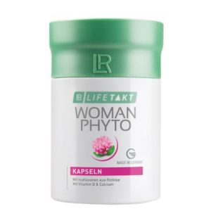 Woman Phyto 30 cápsulas Ref. 1031