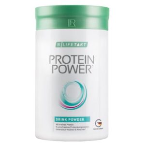 Protein Powder 375 gr. 30 porciones Ref. 1026