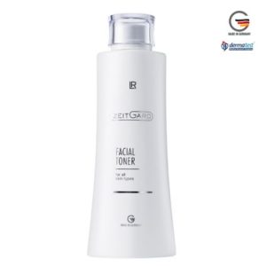 Tónico Facial Clarificante Zeitgard 200 ml. Ref. 1052