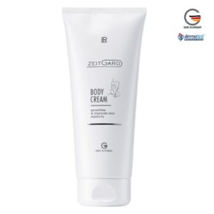 Crema Corporal Activadora Zeitgard 200 ml. Ref. 1053