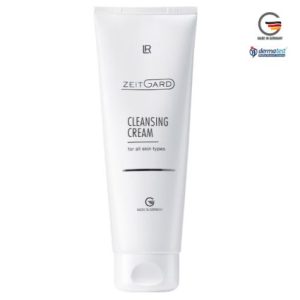 Crema Limpiadora Zeitgard 125 ml. Ref. 1051