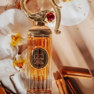 Sehr de Lattafa perfumes. ref7001