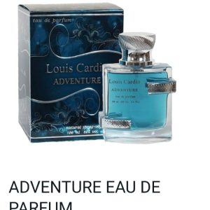 Adventure fragancia ref 7003