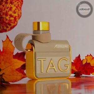 Tag Her Donna Di terra ref 7007
