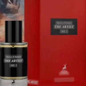 The Artisti No-1 ref 7013