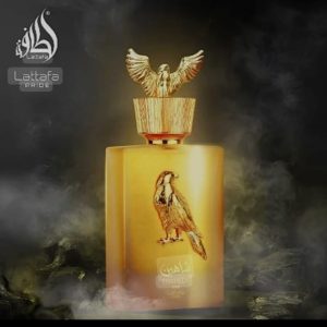 Shaheen Gold ref 7022