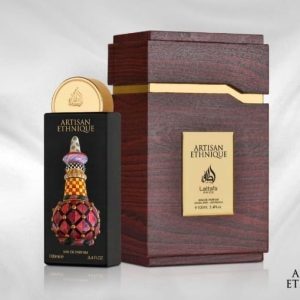 Artisan Ethnique ref 7026