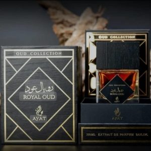 Royal Of Oud ref 7032