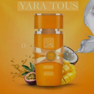 Yara Tous Ref. 7035